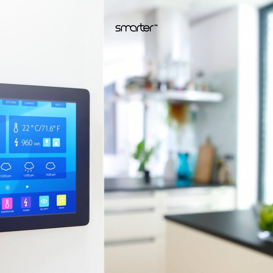 Smart Gadgets DIY home projects – Smarter