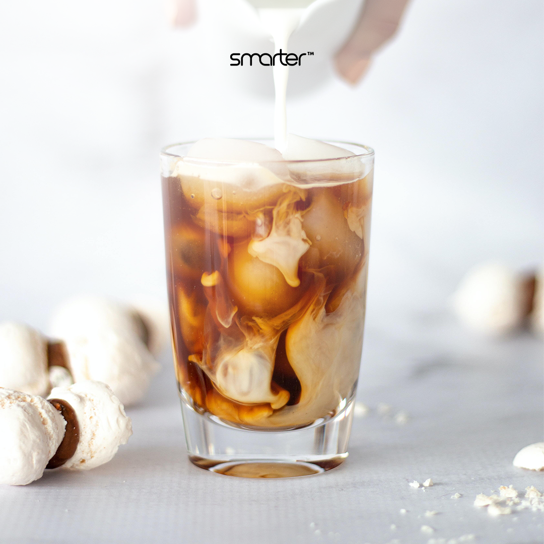 Iced Coffeemaker, coffee, Walmart, It's an #IcedCoffeeSummer for us this  year! Make refreshing iced coffee at home in minutes! Say goodbye to  watered-down iced coffee with our patented