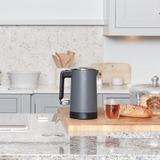 iKettle Monochrome - Smart Kettle with Wi-Fi & Voice Activated