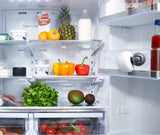 Smarter FridgeCam - Smart Fridge Camera with Wi-Fi & Voice Activated