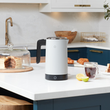 iKettle Monochrome - Smart Kettle with Wi-Fi & Voice Activated