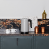 iKettle Monochrome - Smart Kettle with Wi-Fi & Voice Activated