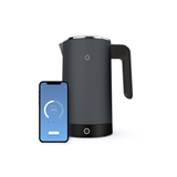 iKettle Monochrome - Smart Kettle with Wi-Fi & Voice Activated