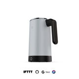 iKettle Monochrome - Smart Kettle with Wi-Fi & Voice Activated