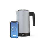 iKettle Monochrome - Smart Kettle with Wi-Fi & Voice Activated