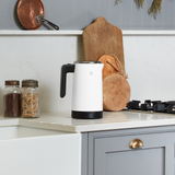 iKettle Monochrome - Smart Kettle with Wi-Fi & Voice Activated