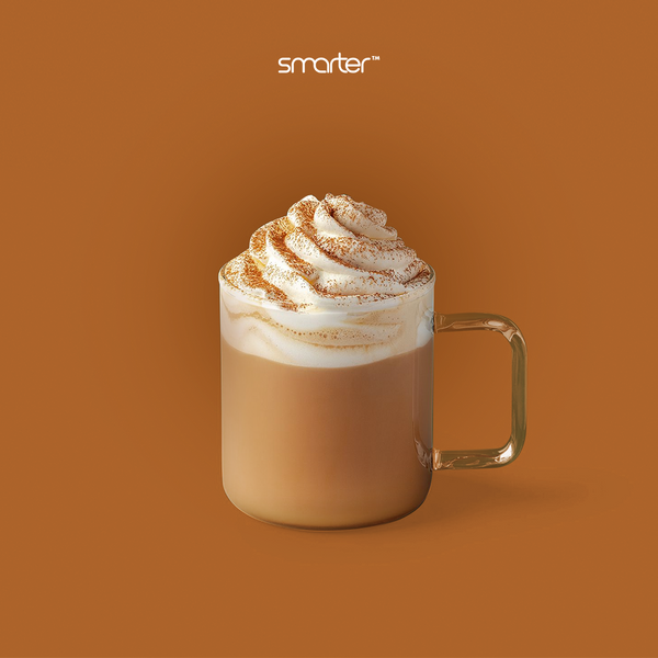 The Autumnal pumpkin craze + Starbucks’ Pumpkin Spice Latte recipe