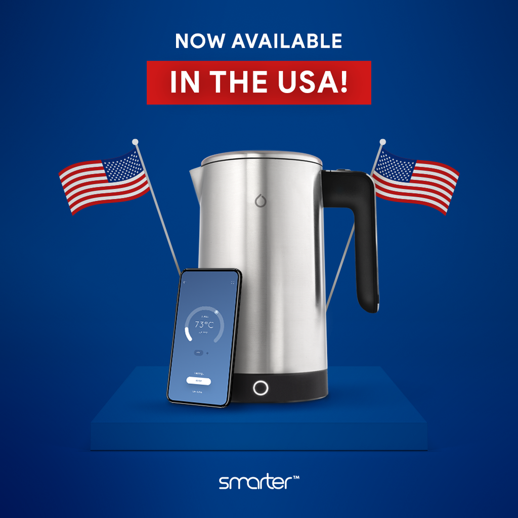 smart kettle｜TikTok Search