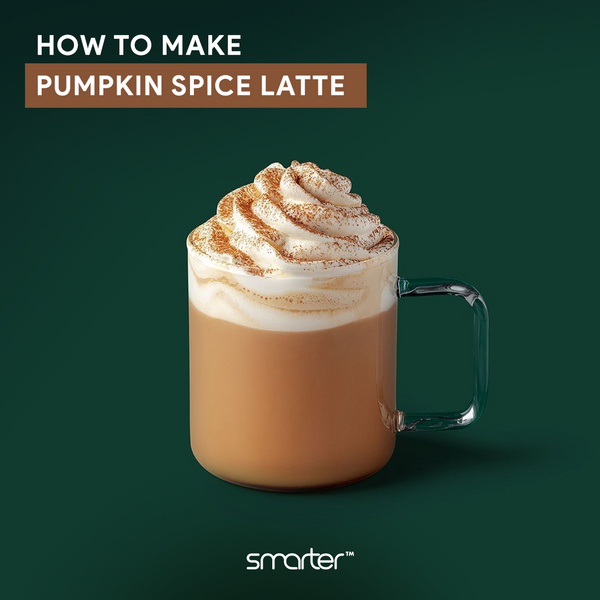 Bringing some pumpkin spice to your life