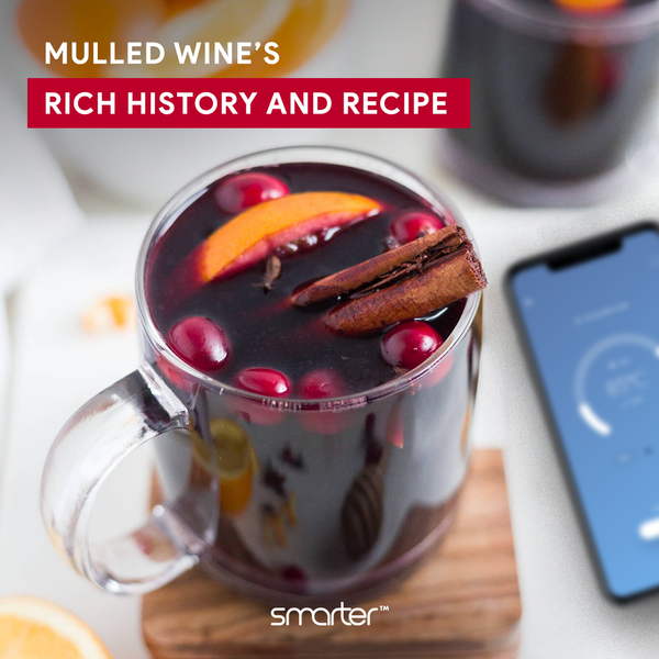 Mulled wine’s rich history