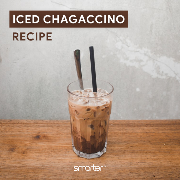 Exploring the craze behind Chagaccinos