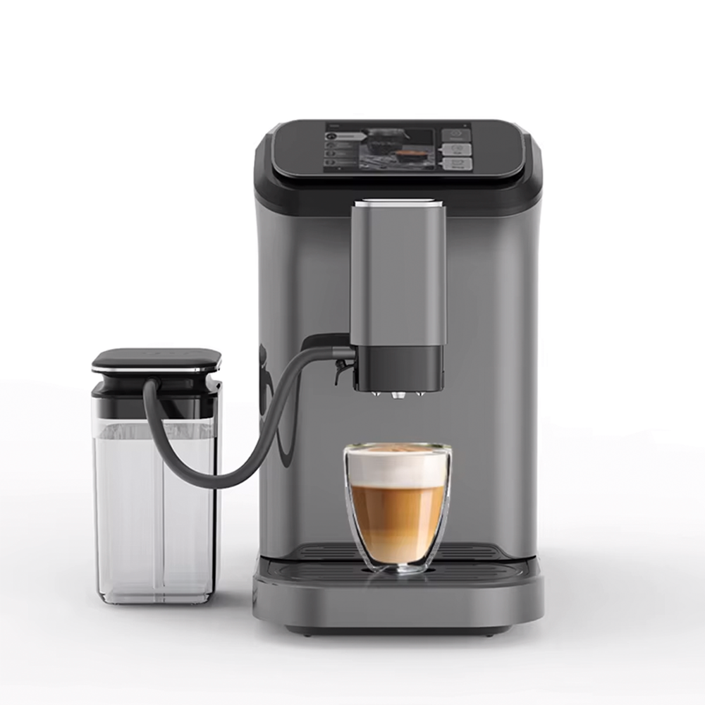 coffee – Smarter