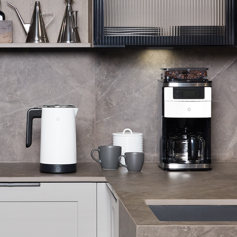 Smarter Coffee 2nd Generation Bean to Cup Smart Coffee Maker