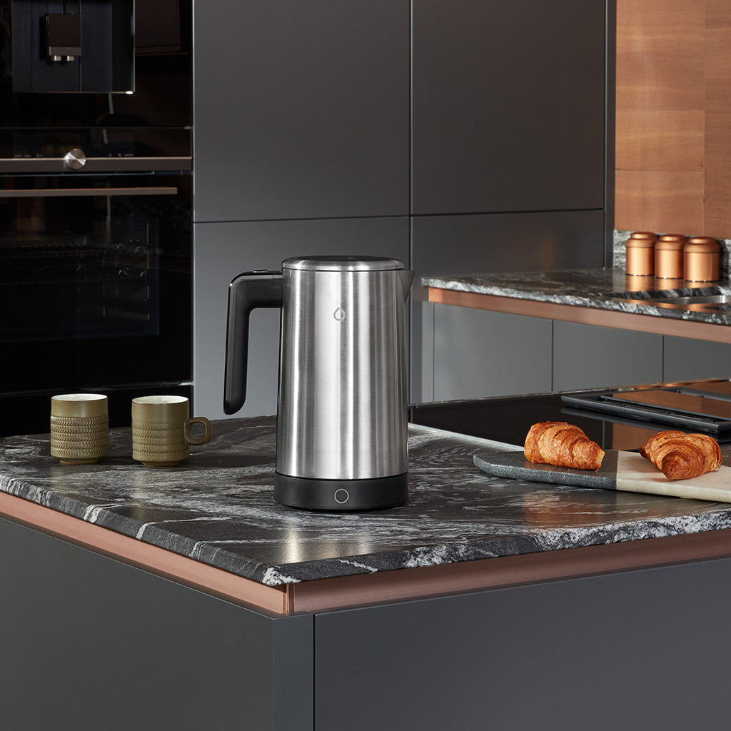 Smeg online smart kettle
