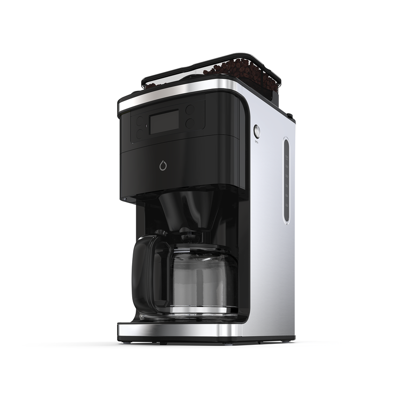 [Refurbished UK/AU] Smarter Coffee - Smart Coffee Maker with WiFi & Voice Activated