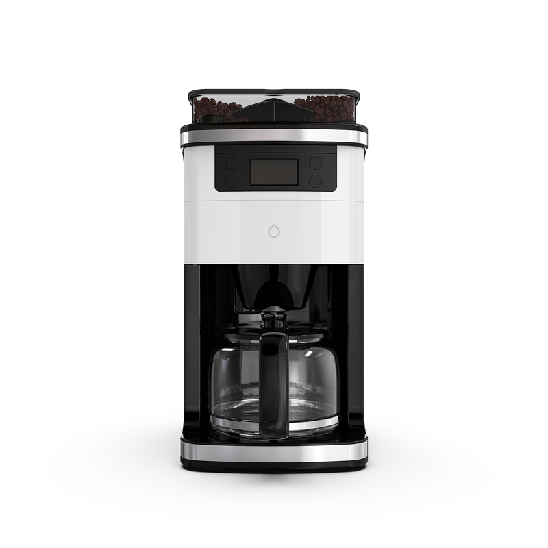Refurbished Smarter Coffee Bean to Cup Smart Coffee Maker
