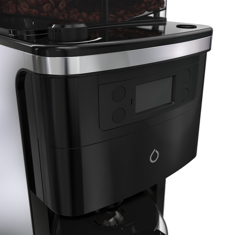 Smarter Coffee 2nd Generation