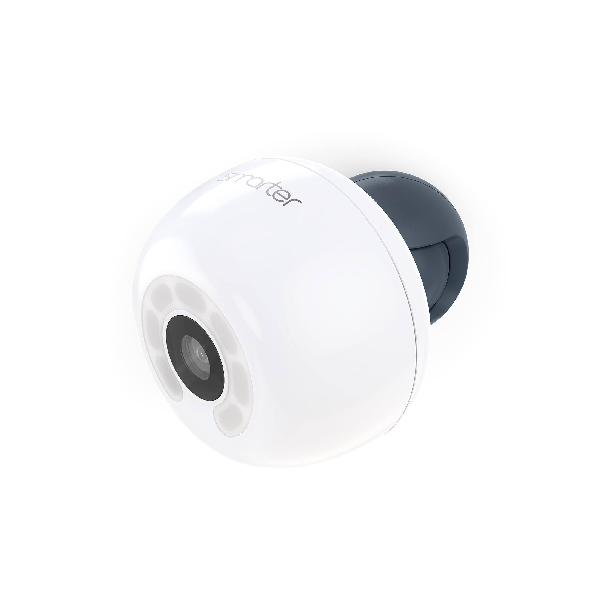 Smarter | FridgeCam - Make your Fridge Smart