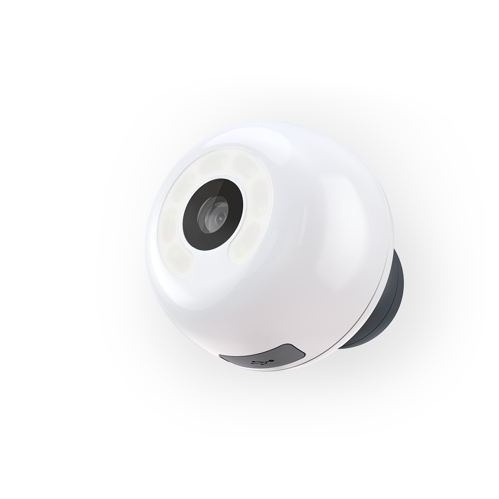Smarter | FridgeCam - Make your Fridge Smart