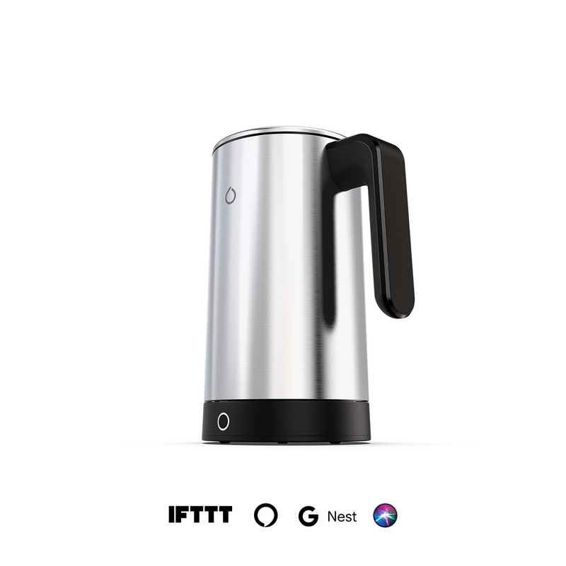 iKettle Original - Smart Kettle with Wi-Fi & Voice Activated