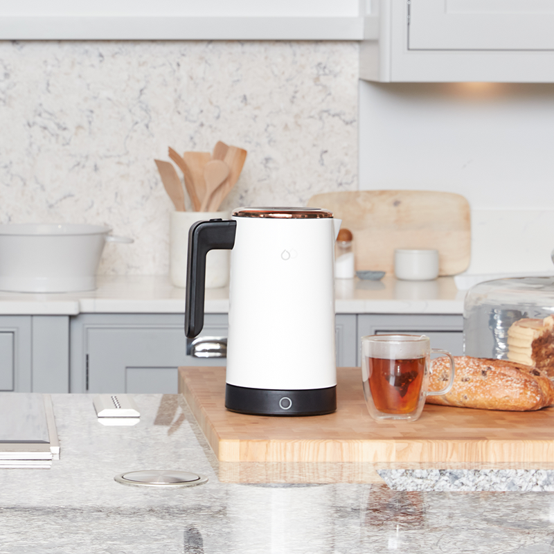 Ikettle alexa cheap
