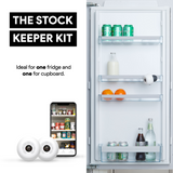 Stock Keeper Kit